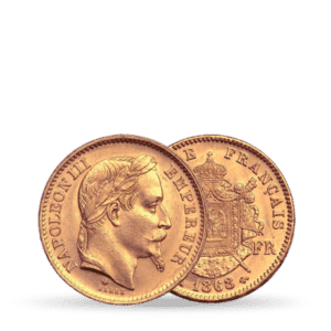 GoldMarket Napoleon