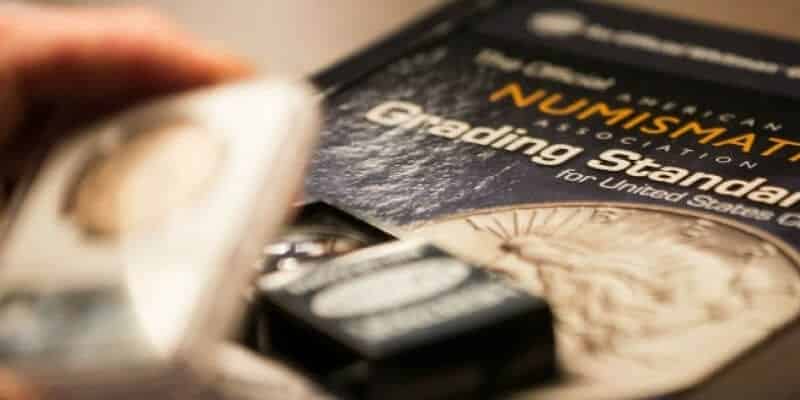 Numismatic