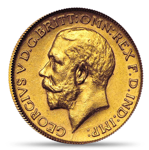 Numismatique royaume unis