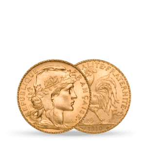 goldmarket marianne coq