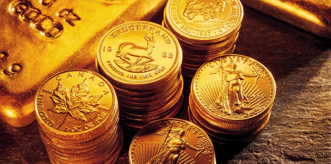 Quelle pièce d’or acheter en 2022 ?