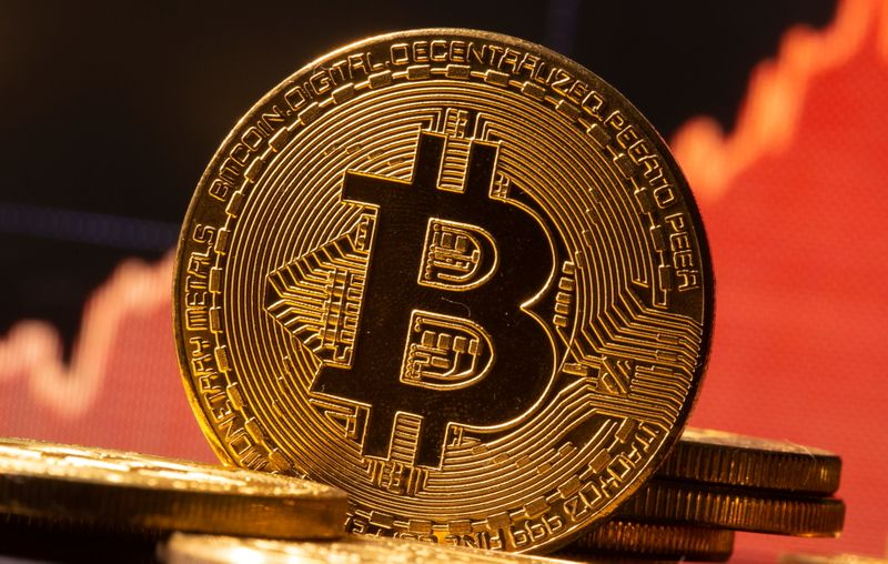 Bitcoin Cours Stable
