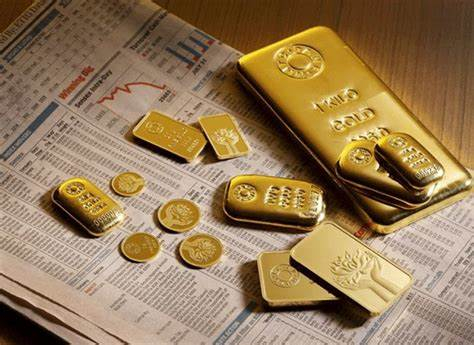 Quelles pièces d'Or acheter