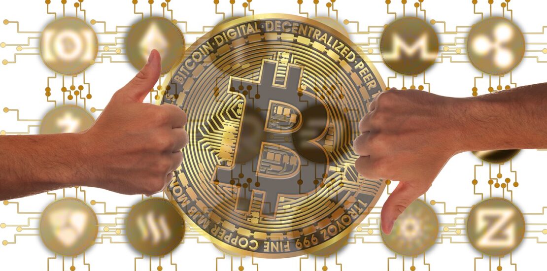 Monnaie Centralisée & Bitcoin