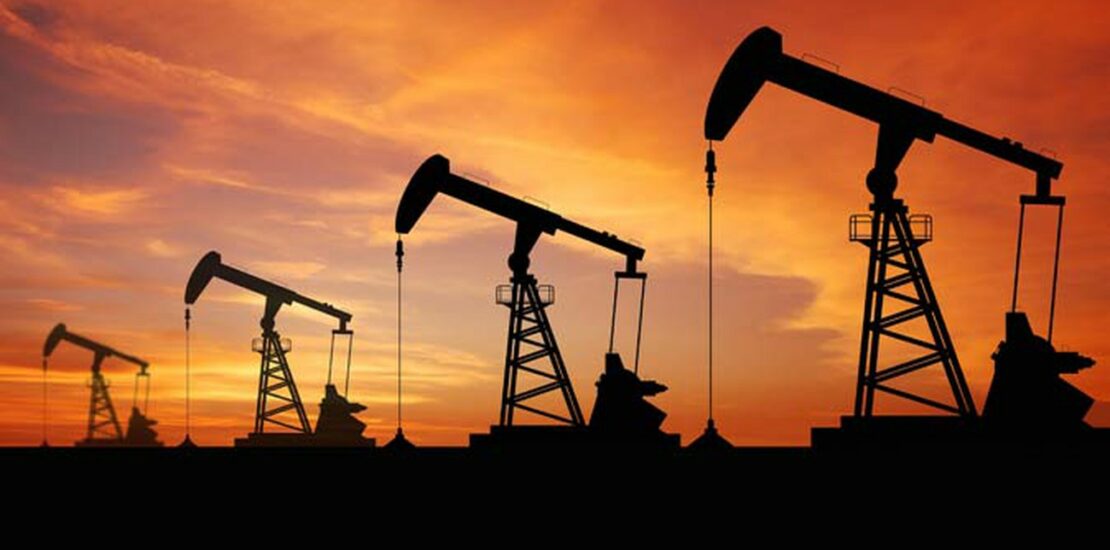Pétrole Or Noir
