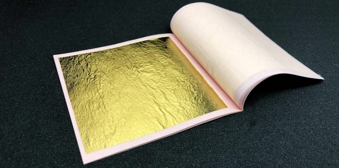 Feuille d'Or