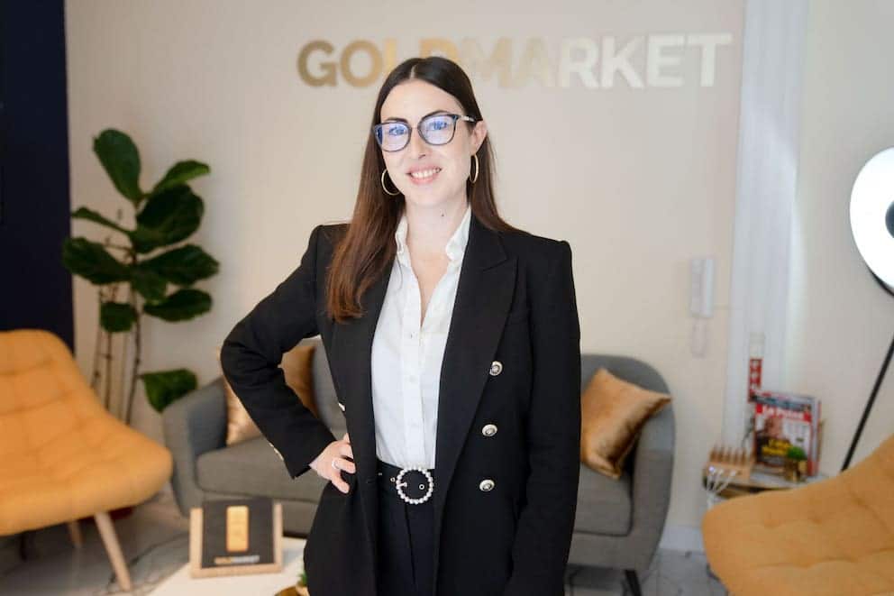 Equipe GOLDMARKET
