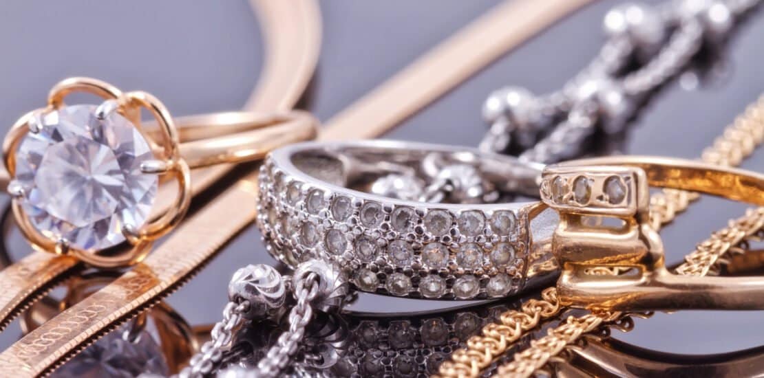 Vendre bijoux Or - Rachat bijoux