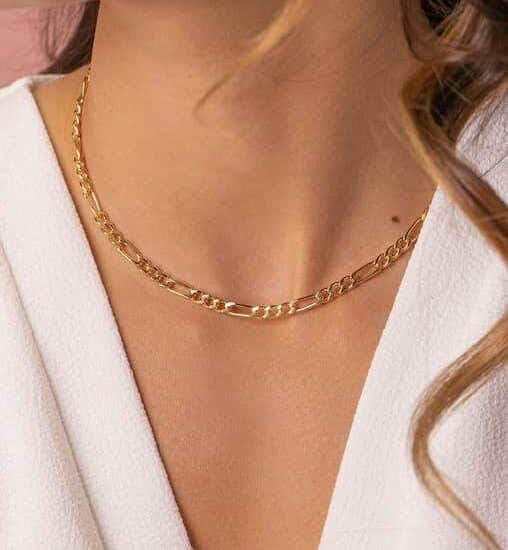 Vendre chaîne en Or - Rachat chaîne d'Or
