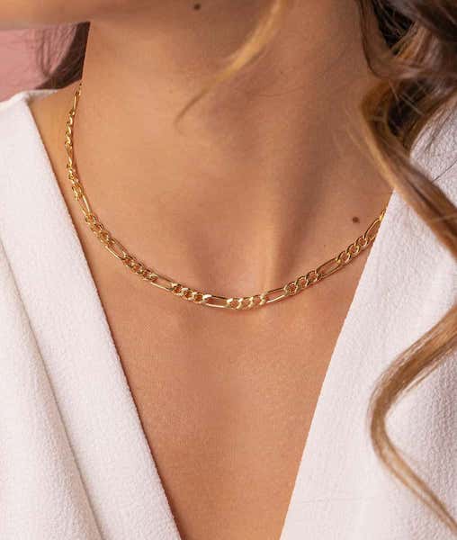 Vendre chaîne en Or - Rachat chaîne d'Or