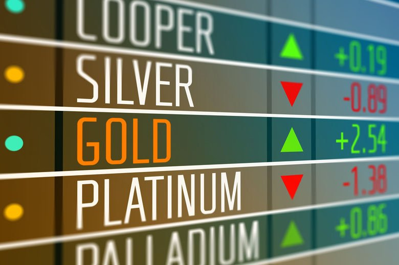 LBMA Fixing Cours de l'Or