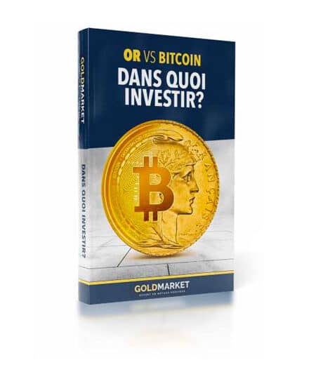 Tout savoir sur l’Or et le Bitcoin