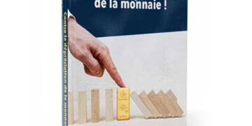 Relation entre Or et inflation !