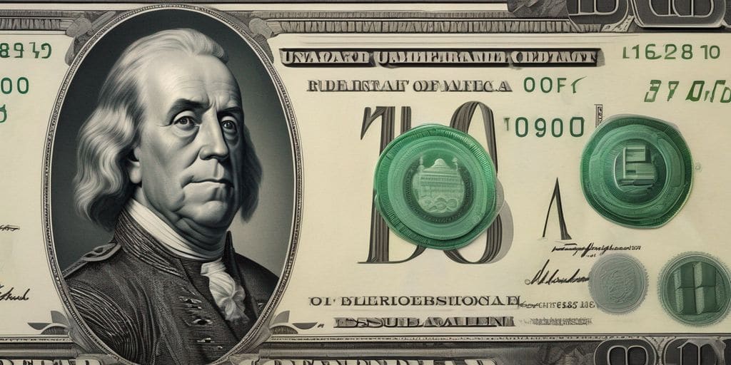 historical and futuristic use of money