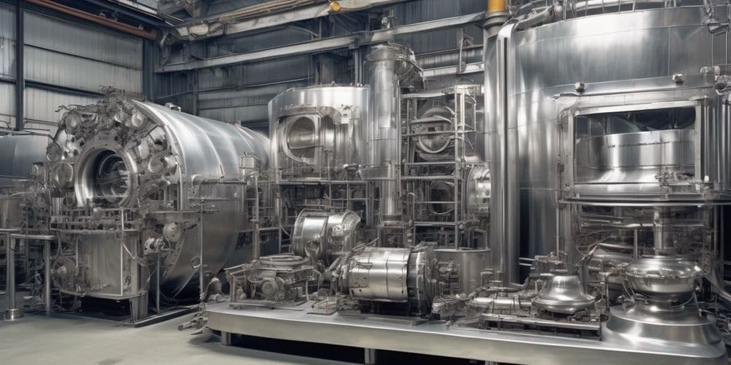 silver as an industrial metal in the technology era
