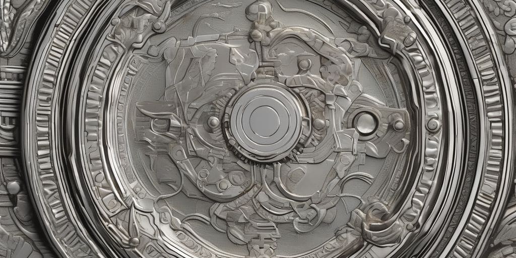 scientific and technological methods for coin authentication
