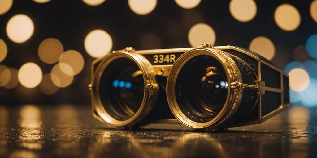 Test de l'or sans poinçon avec une lumière vive.