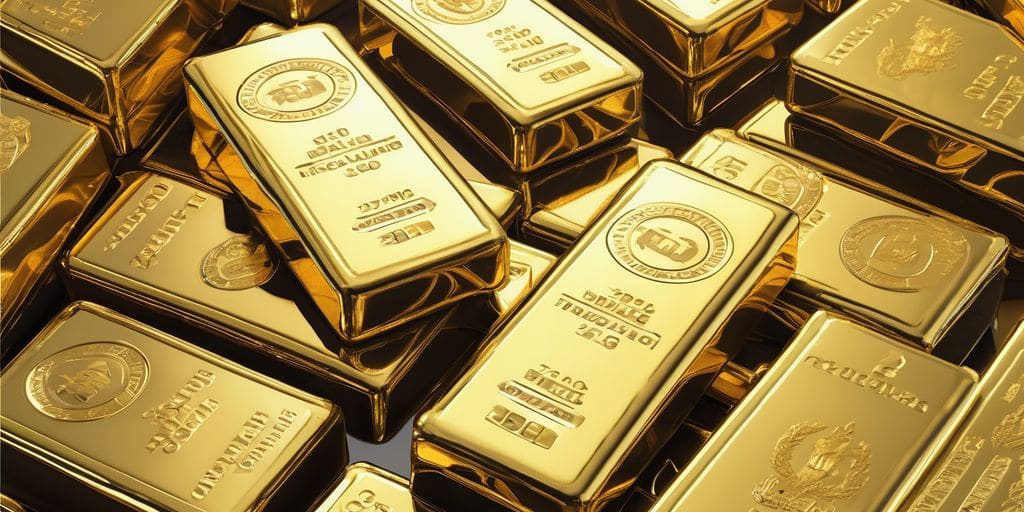 gold trade regulations international market transparency