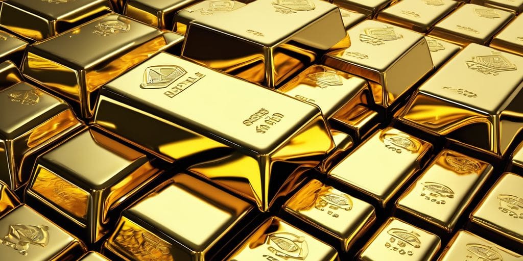 seasonal factors impacting gold prices annual trends