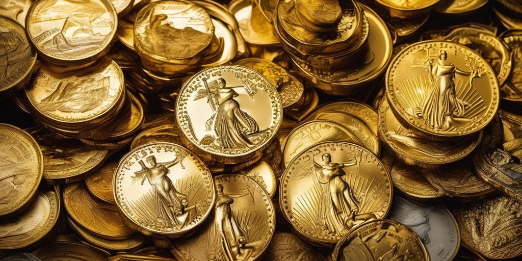 gold taxation and precious metals