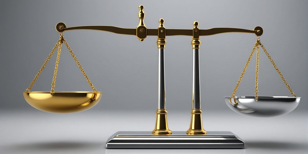 Ratio Or Argent