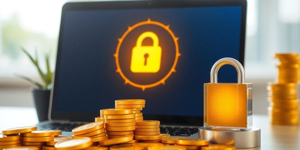 Processus de donation d'or en ligne sécurisé.