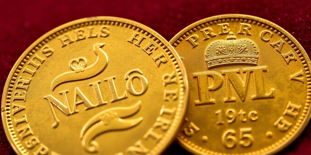 Différence entre un Napoléon or Paris et province.