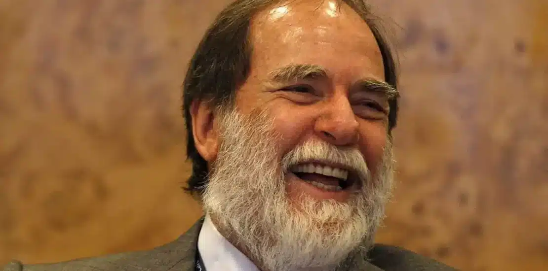 Nicky Oppenheimer
