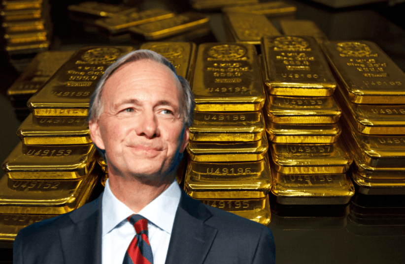 Ray Dalio Or