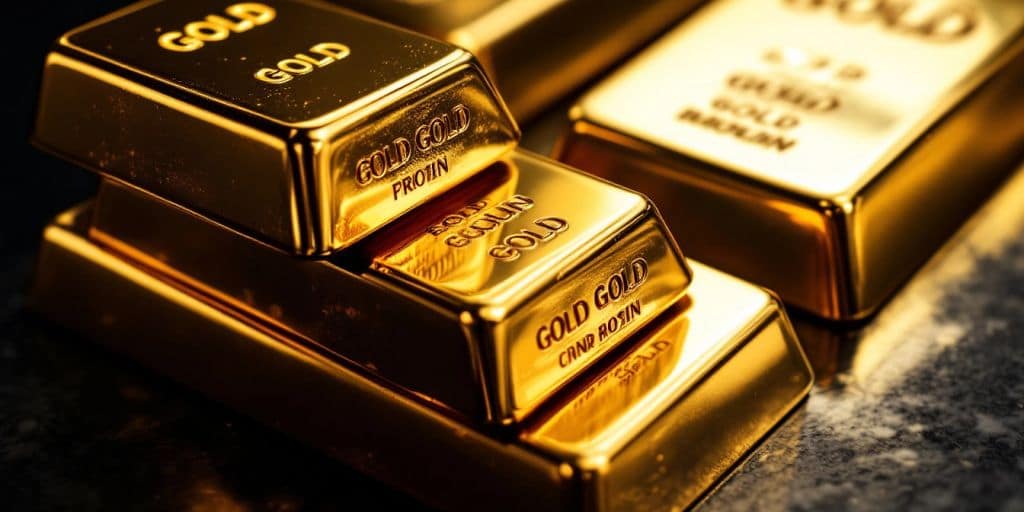 Achat Or et Argent: acheter de l'Or en toute sécurité