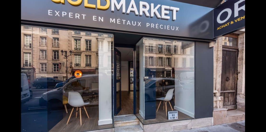 goldmarket bruxelles achat or br