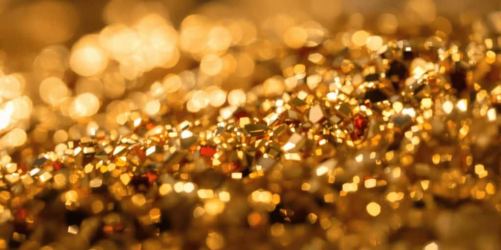 Bijoux en or: consommation mondiale