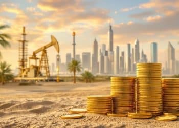 Pétrodollars et diversification patrimoniale arabe.