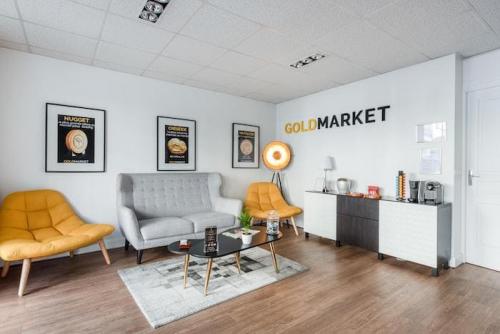Achat Vente Or Paris 8 - GOLDMARKET