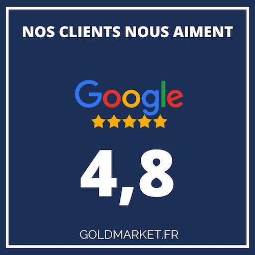 Avis GOLDMARKET - Grenoble